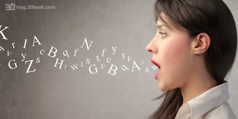 بهترین روش‌های یادگیری لغات انگلیسی