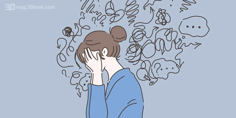 علائم و درمان اختلال اضطراب فراگیر چیست؟