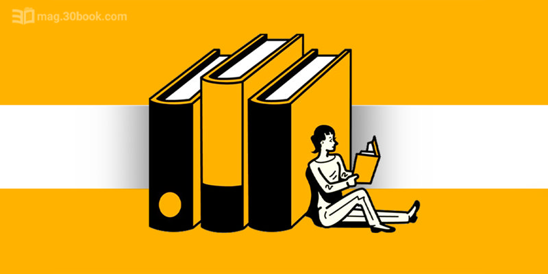 با بهترین رمانهای جهان آشنا شوید