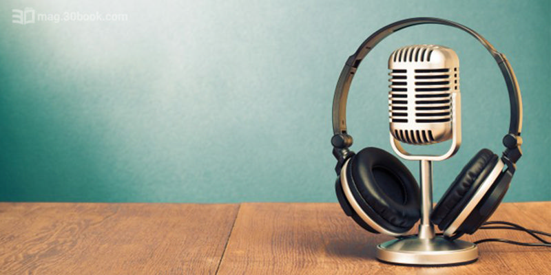 معرفی بهترین پادکست‌های فارسی