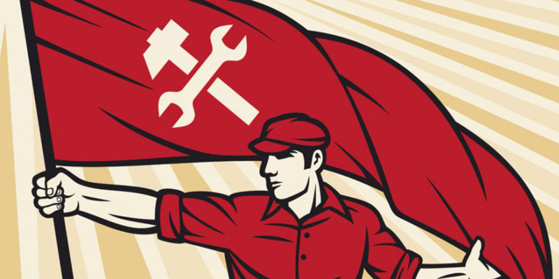 کمونیسم چیست؟ به زبان ساده