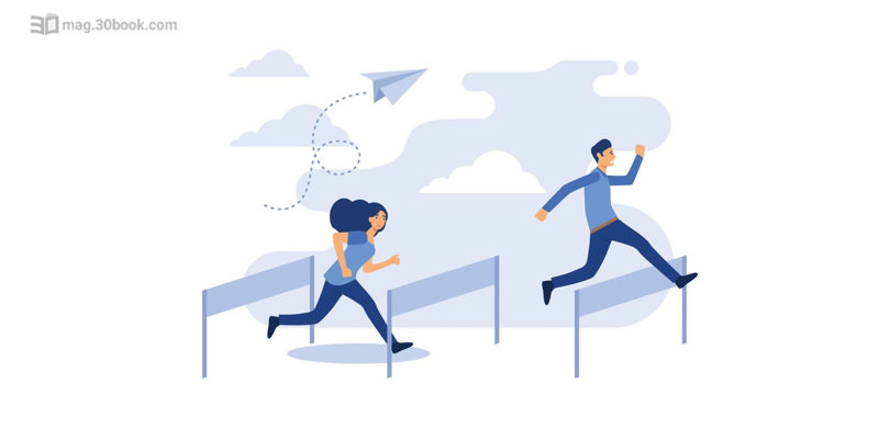 بهترین کتابهای انگیزشی