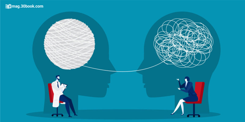 بهترین کتاب‌های روانشناسی