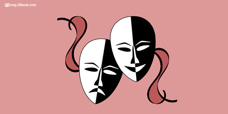 بهترین نمایشنامه‌ها برای تمرین بازیگری