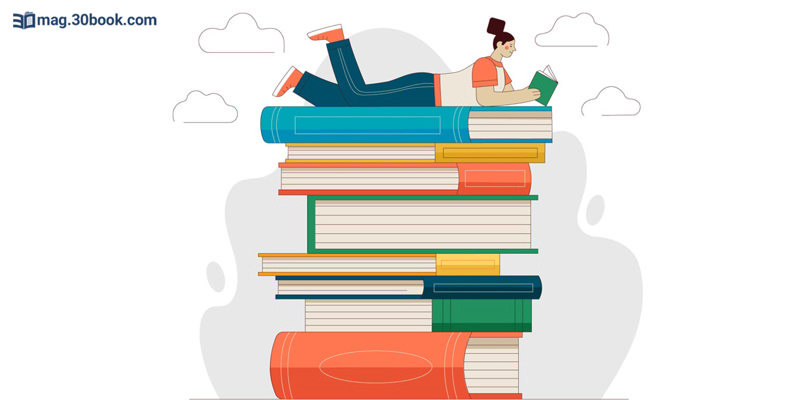 چگونه کتابخوان شویم؟