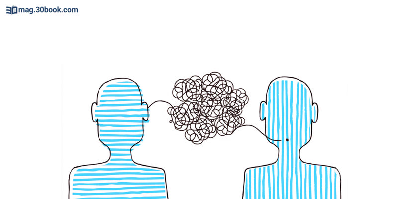 تکنیک‌های مهارت ارتباطی موثر