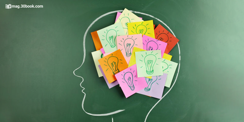 چگونه حافظهٔ خود را تقویت کنیم