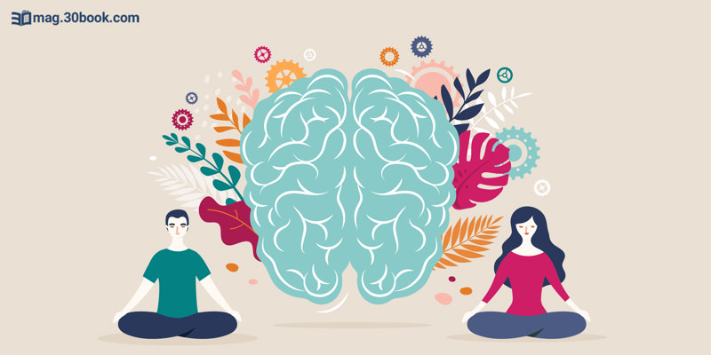 هرآنچه باید دربارۀ خود مراقبتی بدانیم