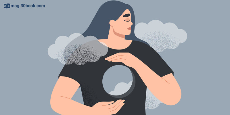 چگونه با مرگ عزیزان کنار بیاییم