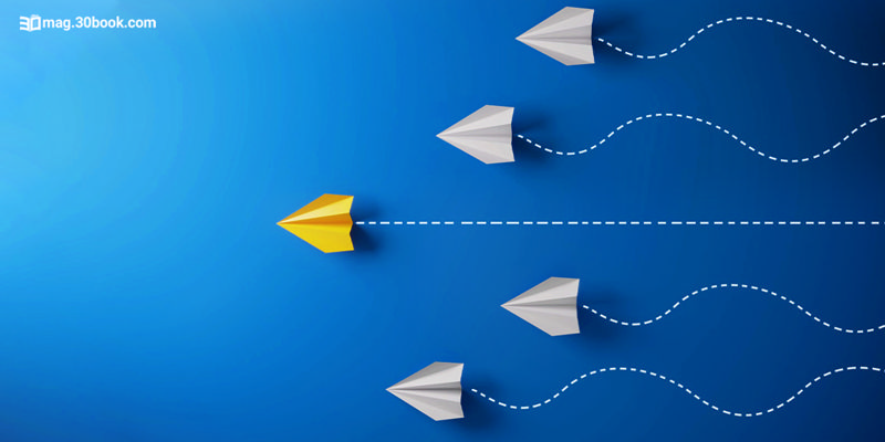 چگونه انگیزه پیدا کنیم