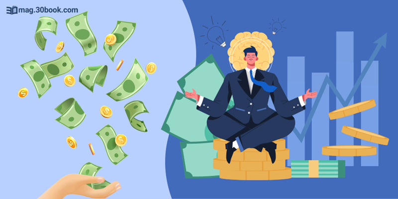 هوش مالی و نکاتی که دربارهٔ آن نمی‌دانستید