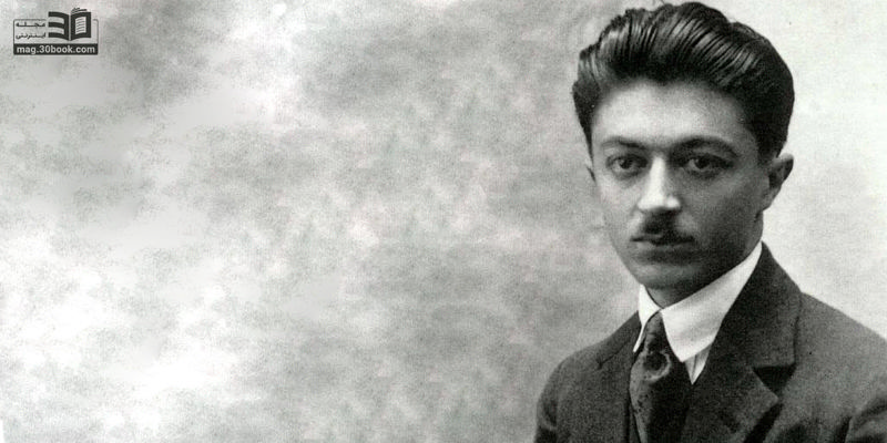 بیوگرافی صادق هدایت