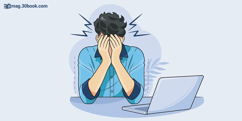 با راه‌های کاهش استرس و اضطراب آشنا شوید