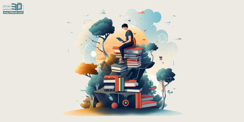 چطور هر چه می‌خواهیم یاد بگیریم