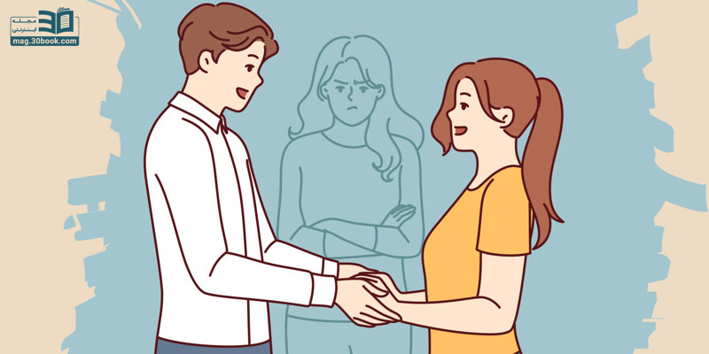 چرا خیانت می‌بینیم؟ ۸ کتاب در رابطه با خیانت