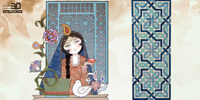 معرفی بهترین داستان کوتاه‌های ایرانی