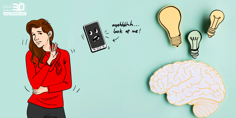 مسیر رسیدن به بهره‌وری: ۱۰ کتاب برای افزایش تمرکز