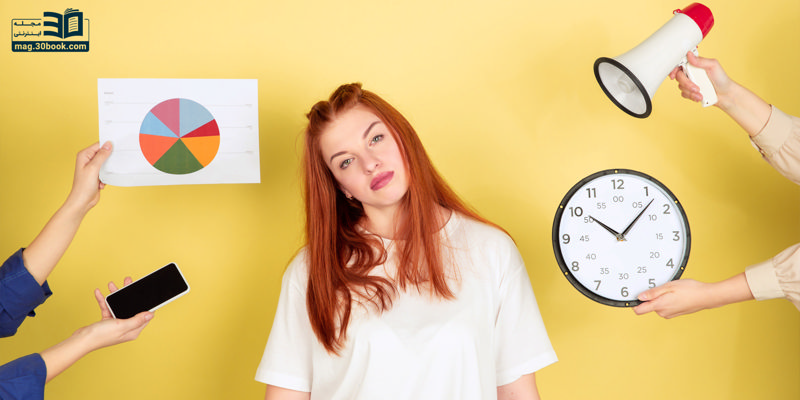 دیسیپلین چیست؟ هنر خودکنترلی در عصر دیجیتال