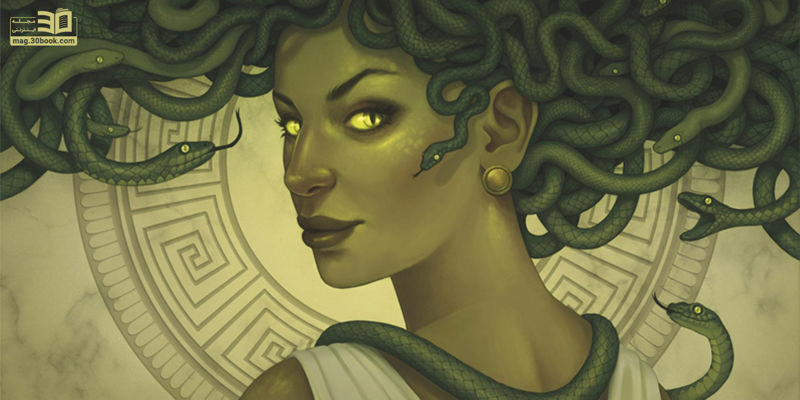 بهترین کتاب‌های اساطیری