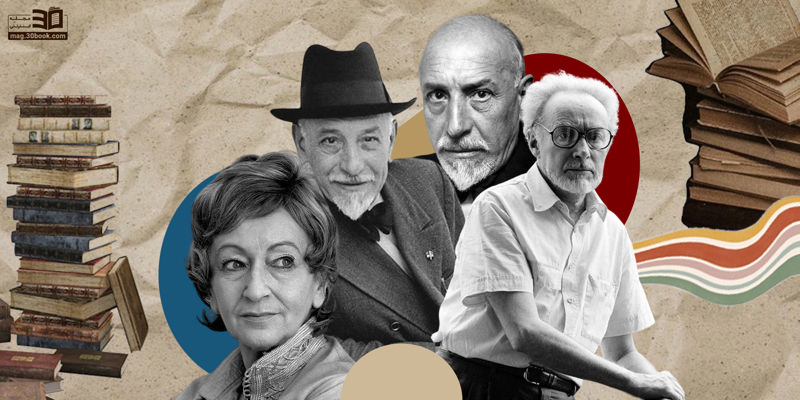 بهترین‌ کتاب‌های ادبیات ایتالیا را بشناسید 