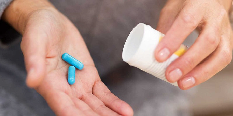 درمان دارویی برای اختلال