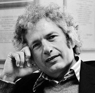 جوزف هلر، نویسندهٔ کتاب تبصره 22