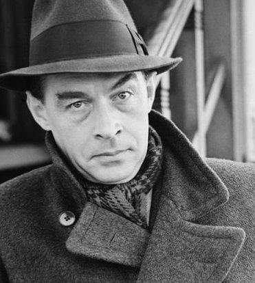 اریش رمارک، نویسندهٔ کتابِ در غرب خبری نیست