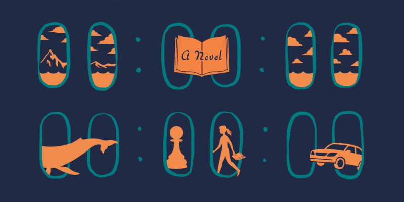 کتابخانه نیمه‌شب و هزاران انتخاب