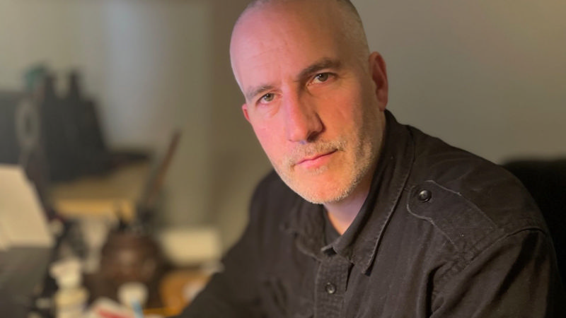 جیمز نوربری