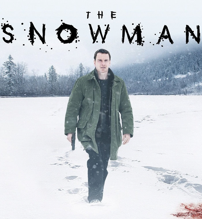 فیلمی با شخصیت هری هول