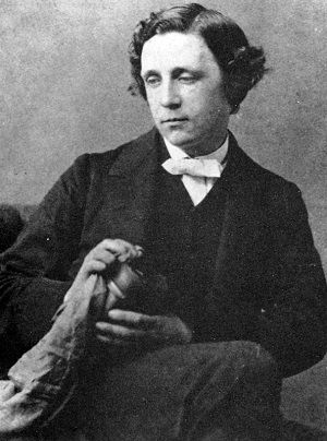 لوئيس کارول