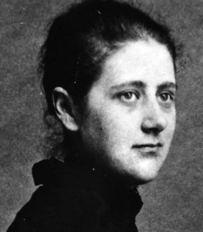 بئاتریکس پاتر