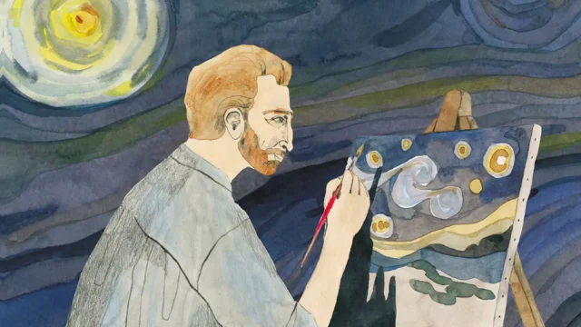 تصویر بزرگ کتاب شب پرستاره