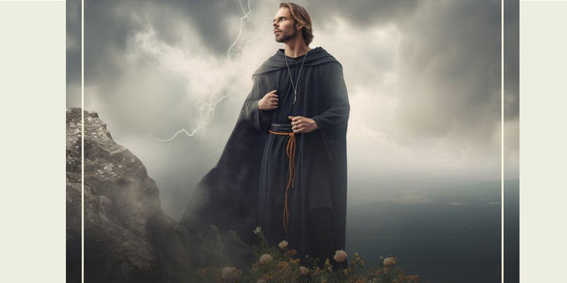 تصویر کتاب اصلی دیوانه اثر جبران خلیل جبران