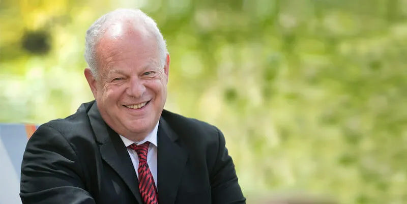 مارتین سلیگمن