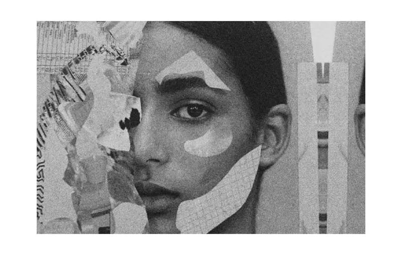 تصویر جلد کتاب تکه هایی از یک کل منسجم