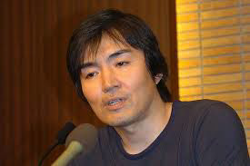 کیگو هیگاشینو