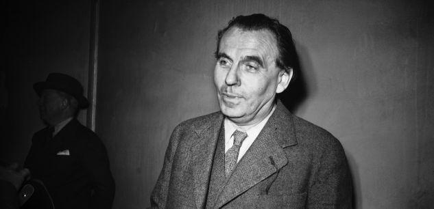 سلین، نویسندهٔ کتاب سفر به انتهای شب