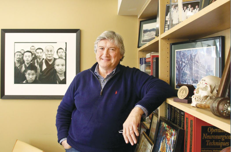 جیمز آر دوتی