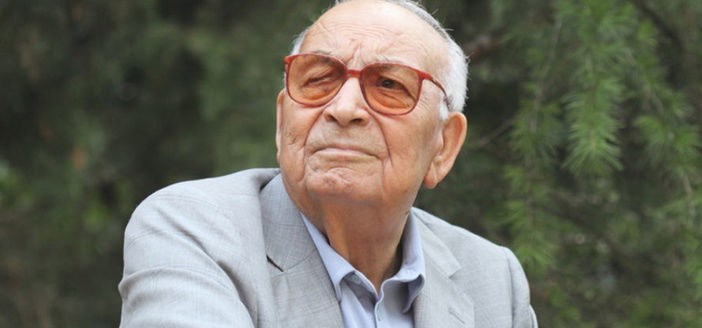 یاشار کمال پدر ادبیات ترکیه