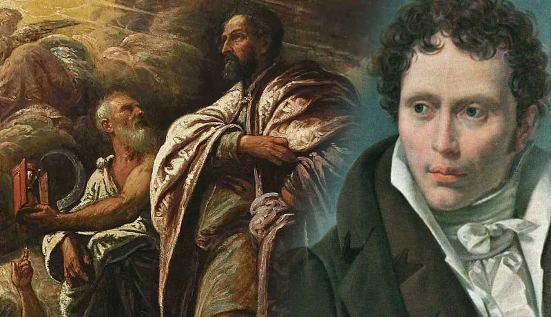 آرتور شوپنهاور