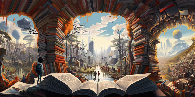 رئالیسم ادبی چیست