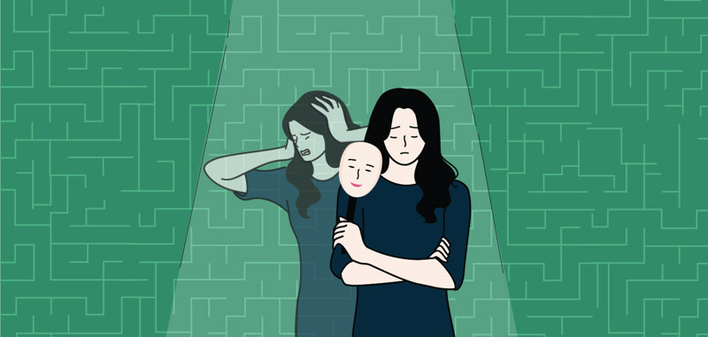 این همان نیروی سنگینی نیست که انرژیمان را تخلیه میکند