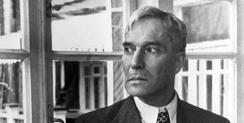 بوریس پاسترناک