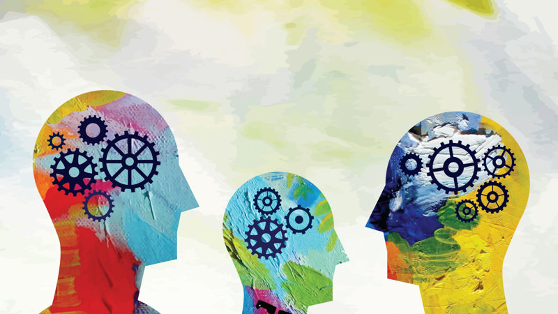 رواندرمانی وجودی