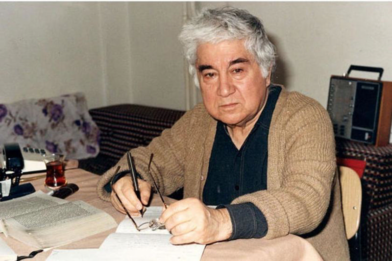عزیز نسین