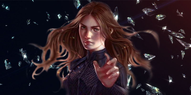 تصویری کارتونی از جولیت