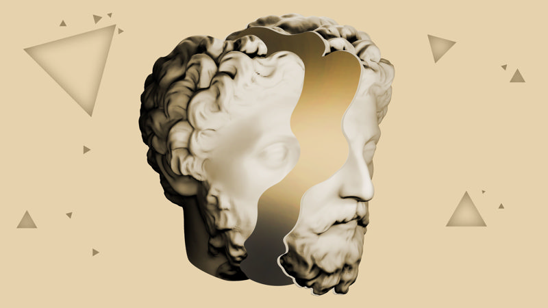 فضیلتهای رواقیگری