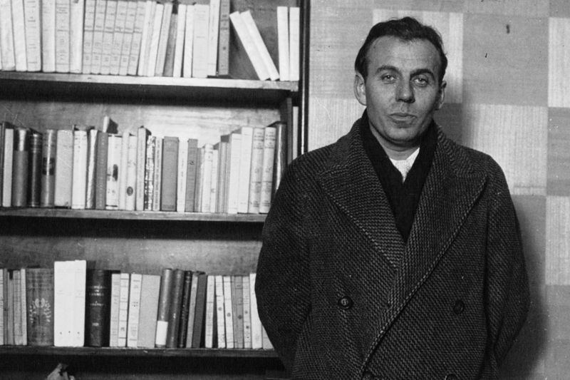 لوئی فردینان سلین