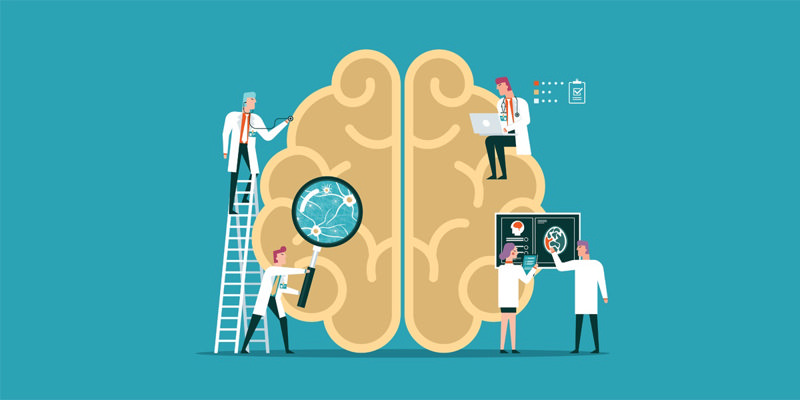 خودشناسی یعنی دانستن چیزی که دربارهٔ خود نمی‌دانیم